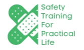 logo projektu Safety Training For Practical Life